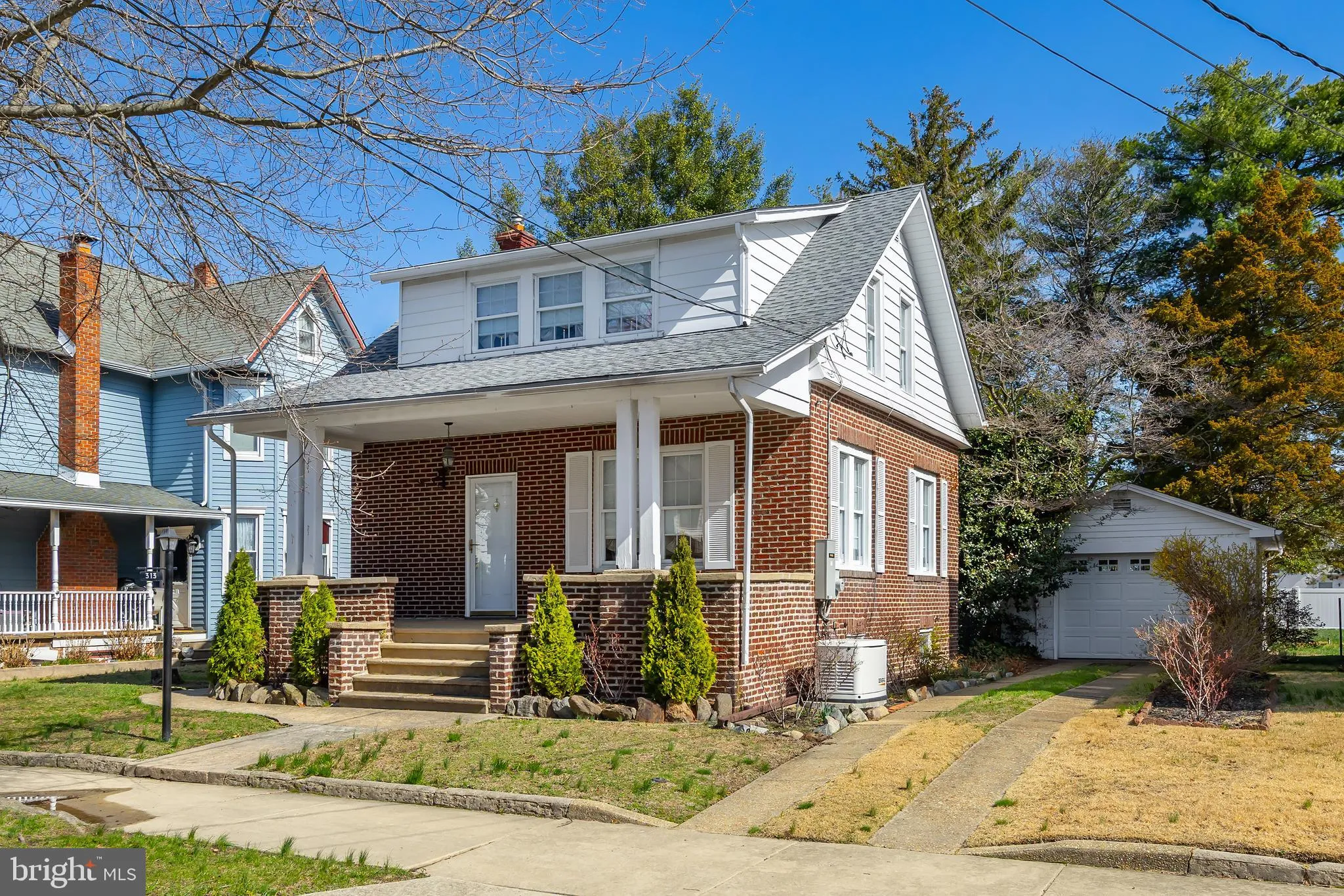 313 Summit Avenue, Westville, NJ 08093