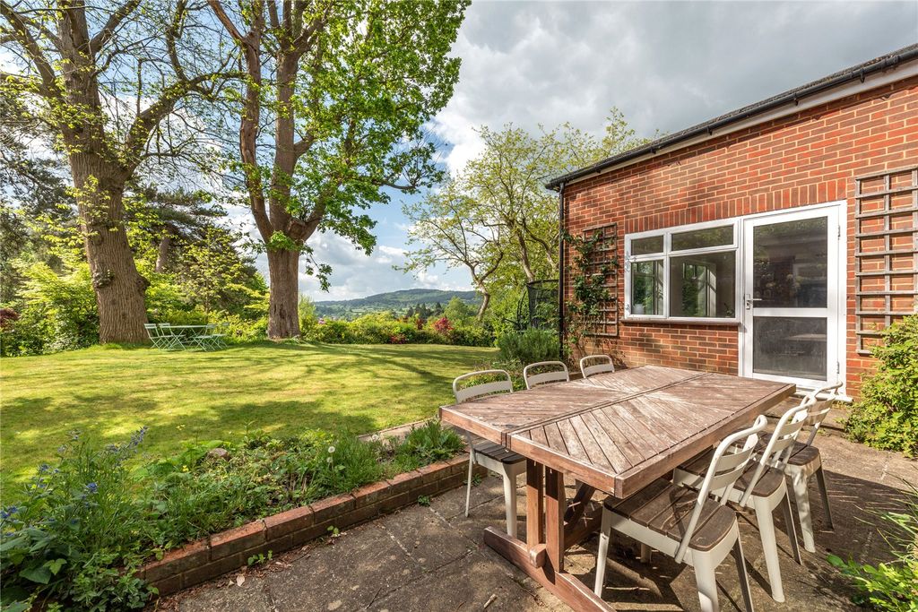 Additional image 8 of 4 bed detached house for saleTower Hill, Dorking, Surrey RH4