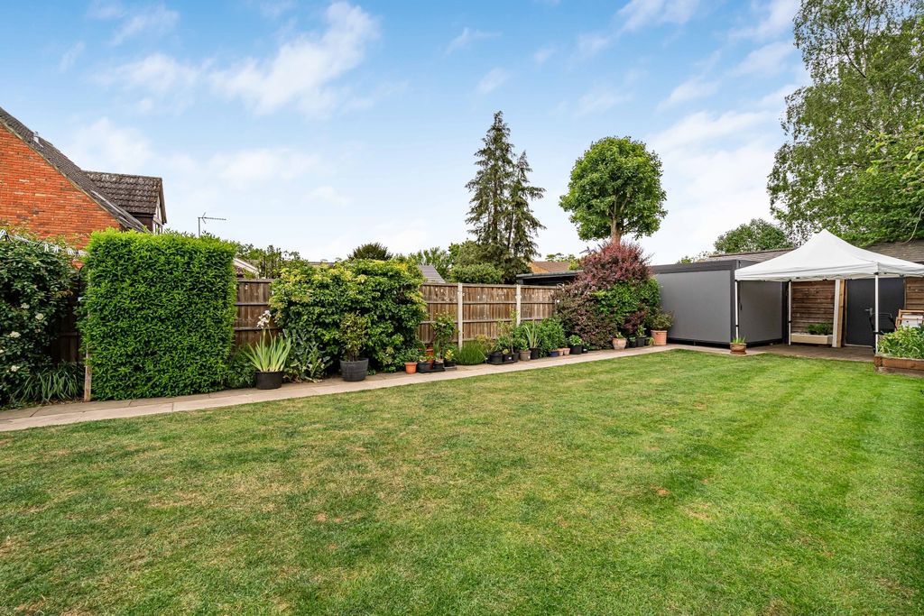 Additional image 20 of 5 bed detached house for saleRosemary Lane, Egham, Surrey TW20