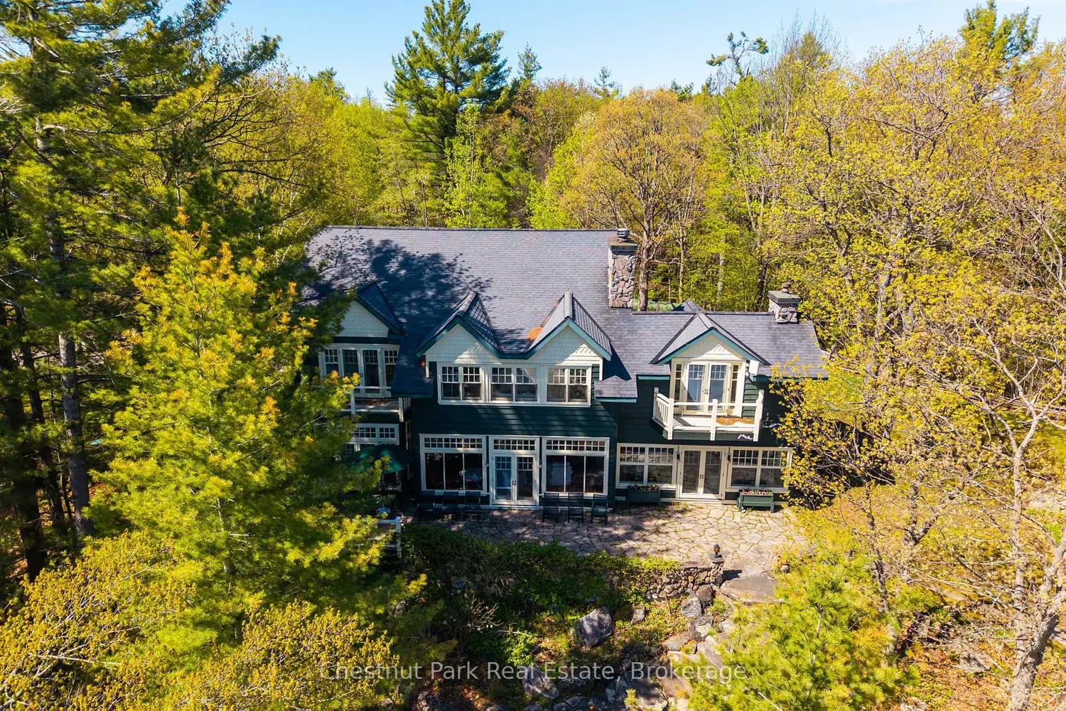 1064 Heather Lodge Road 1 & 3