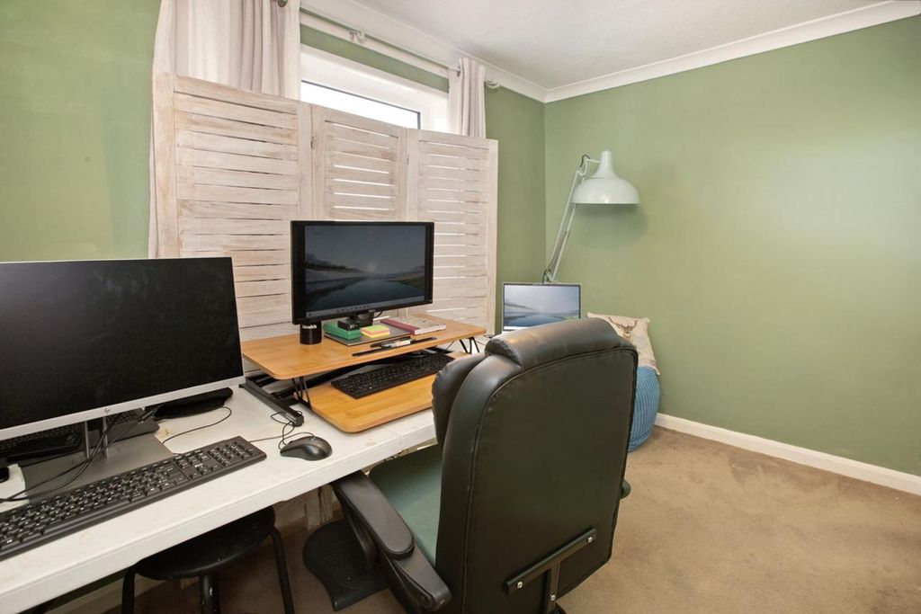 Additional image 12 of 2 bed flat for saleEast Cliff Road, Dawlish EX7