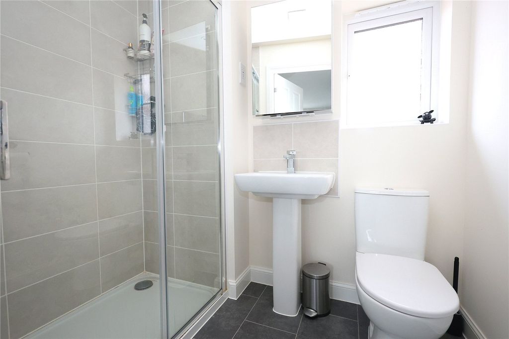 Additional image 12 of 4 bed detached house for saleRuskin Avenue, Ledbury, Herefordshire HR8