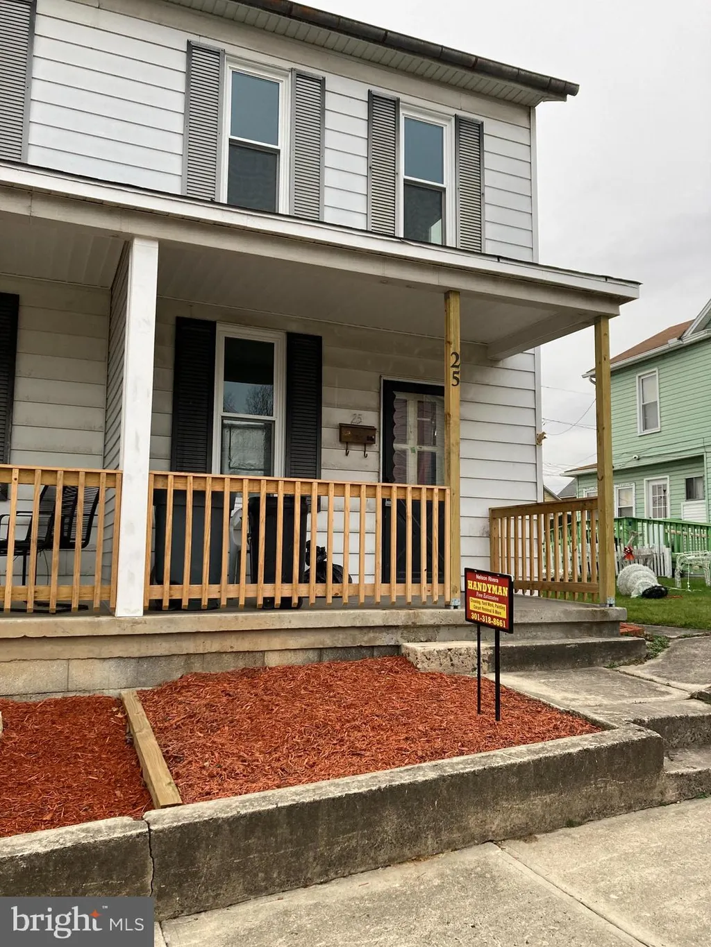 27 Pennsylvania Avenue, Cumberland, MD 21502 photo 2