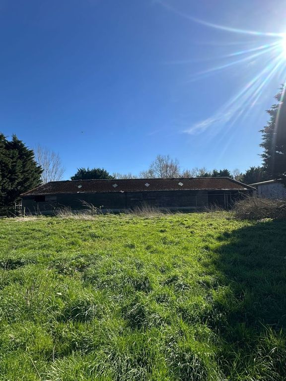 Land for saleMiddle Drove, Marshland St. James, Wisbech PE14
