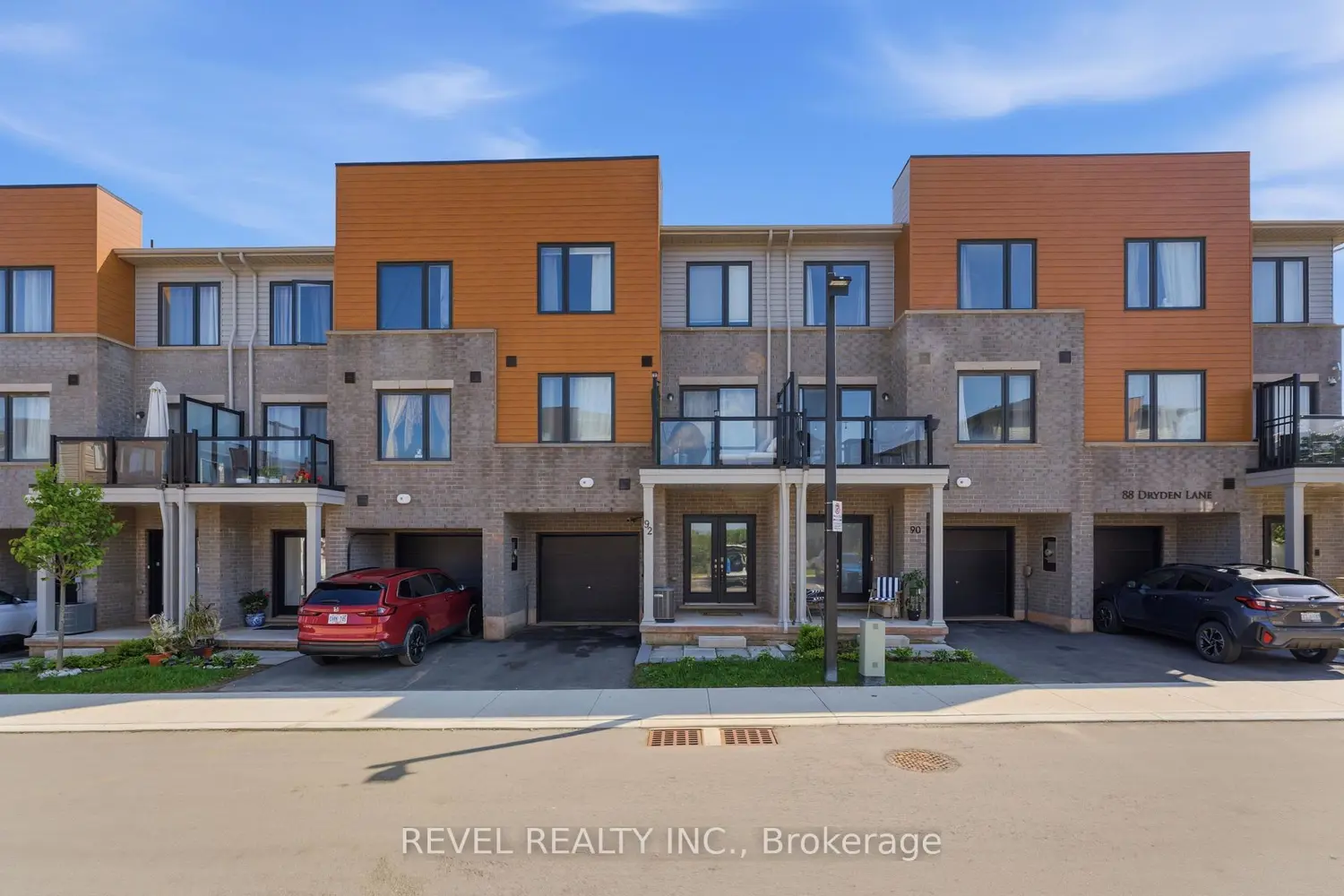 92 Dryden Lane