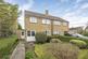 Milford Place, Wootton, OX20