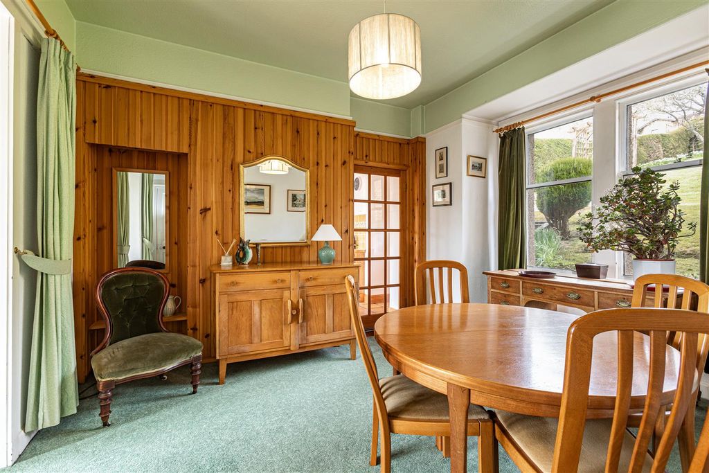 Additional image 13 of 3 bed semi-detached house for saleBalnacoul, Forebrae Park, Galashiels TD1