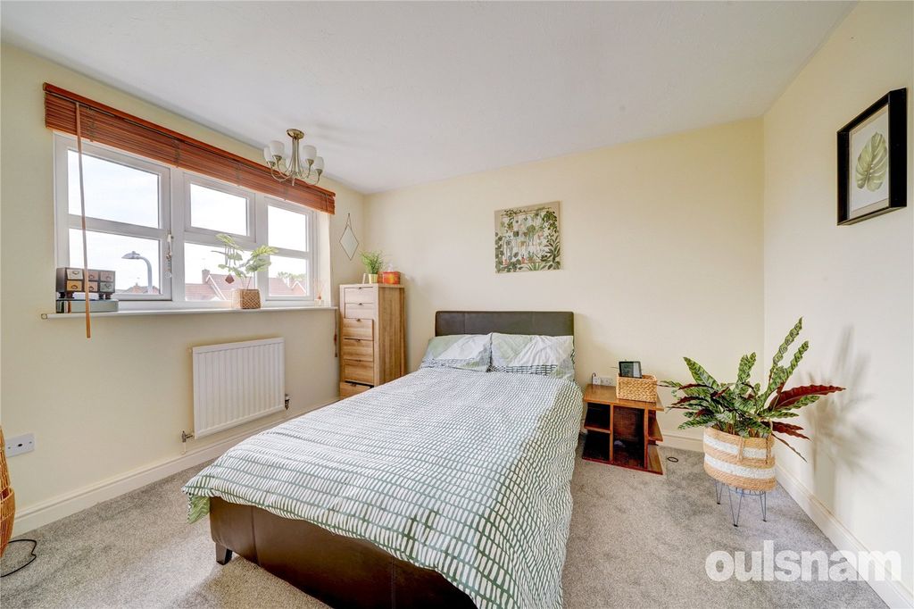 Additional image 17 of 4 bed detached house for saleDugard Way, Droitwich, Worcestershire WR9
