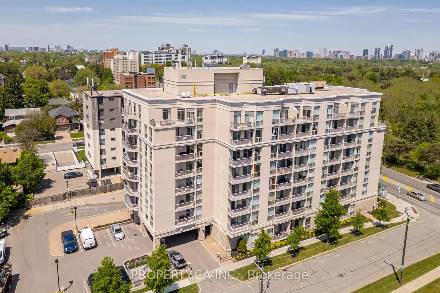 Additional image 17 of 4200 Bathurst Street 701