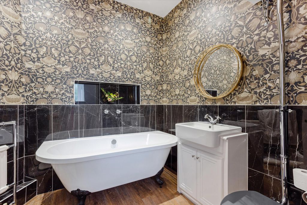 Additional image 24 of 7 bed detached house for saleMiddle Hill, Egham, Surrey TW20