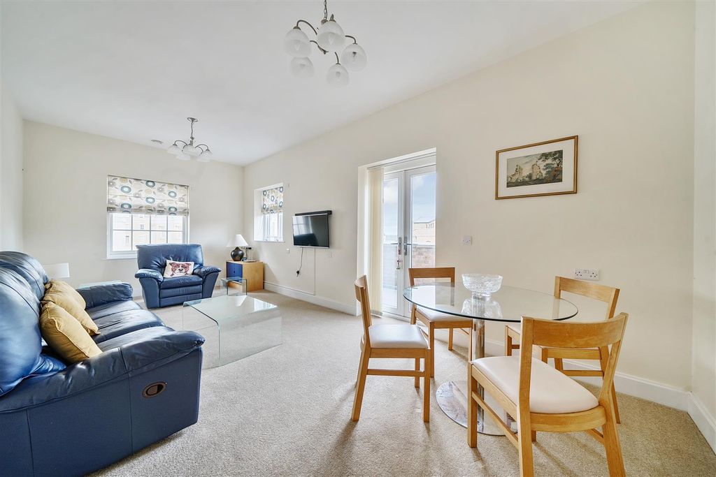 Additional image 2 of 2 bed flat for saleBowes Lyon Place, Poundbury, Dorchester DT1
