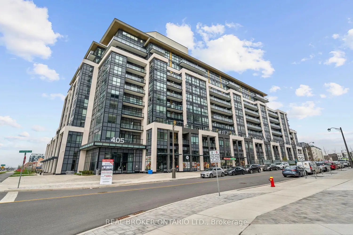 405 Dundast Street 328