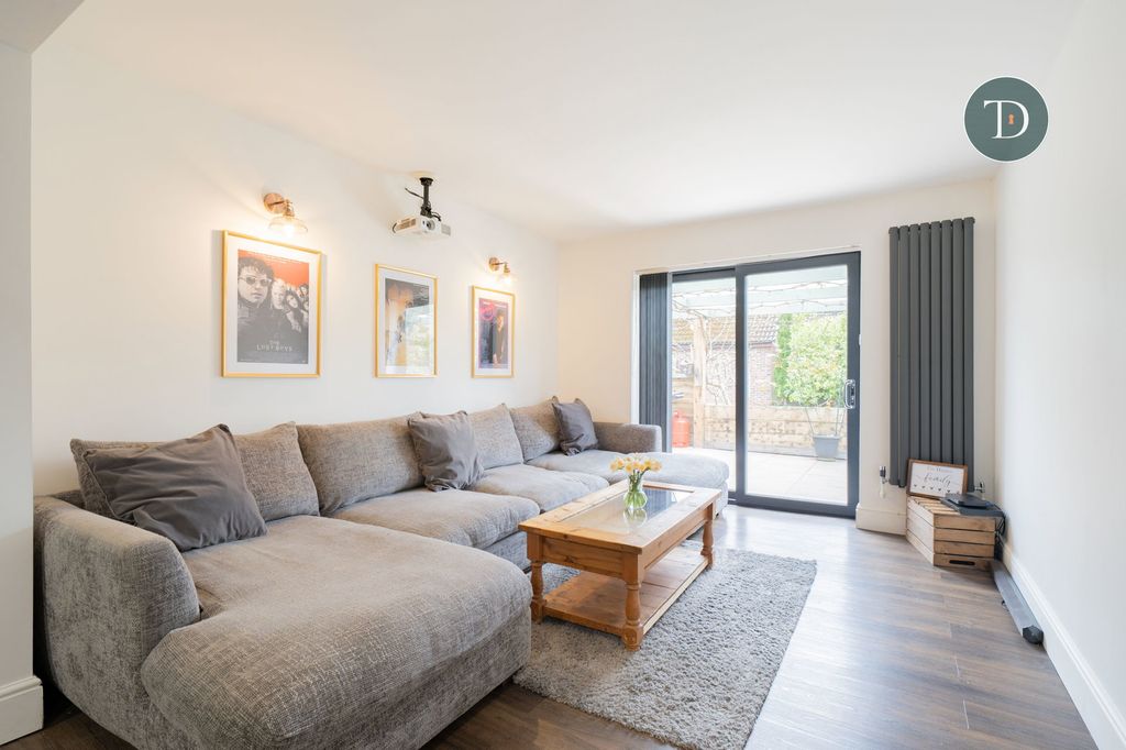 Additional image 22 of 5 bed detached house for saleChester Road, Great Sutton, Ellesmere Port CH66