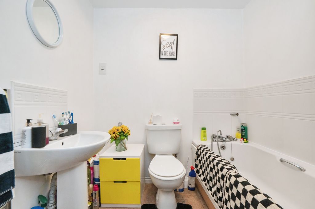 Additional image 9 of 2 bed maisonette for saleBright Wire Crescent, Eastleigh SO50