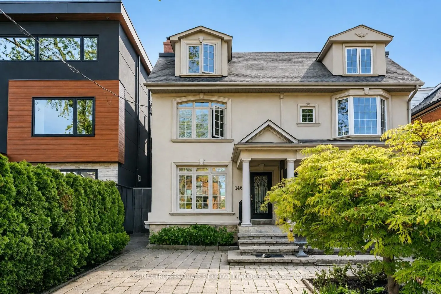 146 Mavety Street