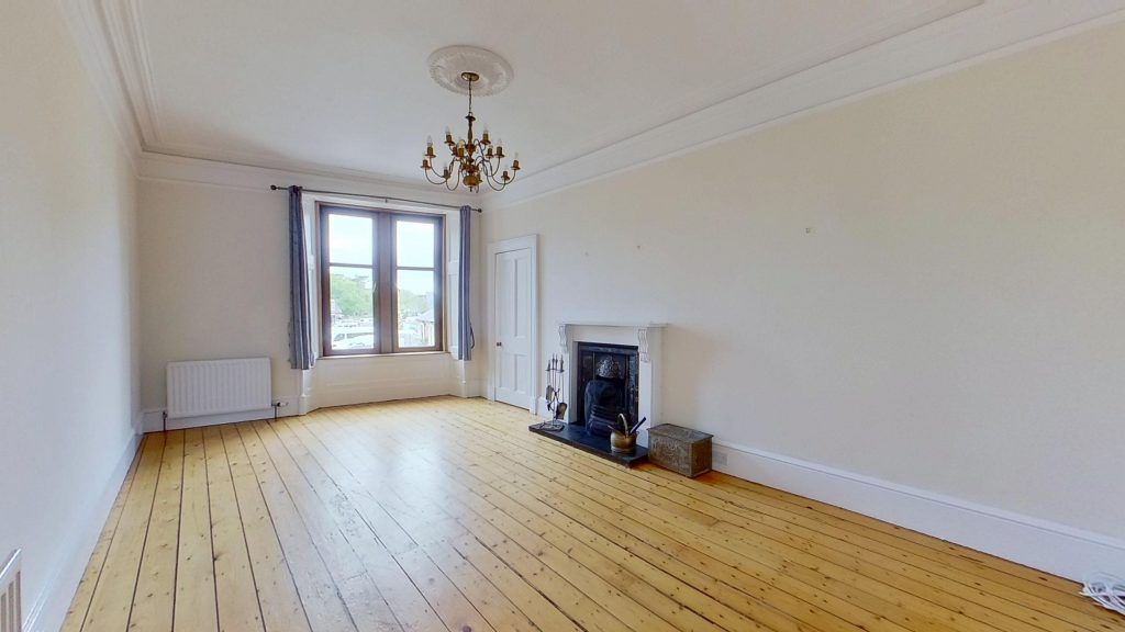 Additional image 6 of 3 bed flat for sale1 Virginia Terrace, Nairn IV12