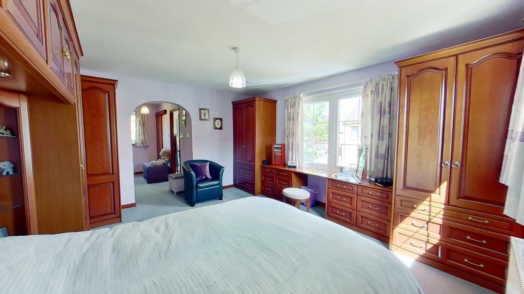 Additional image 9 of 4 bed flat for sale9 Rosebank Court, Leopold Street, Nairn IV12