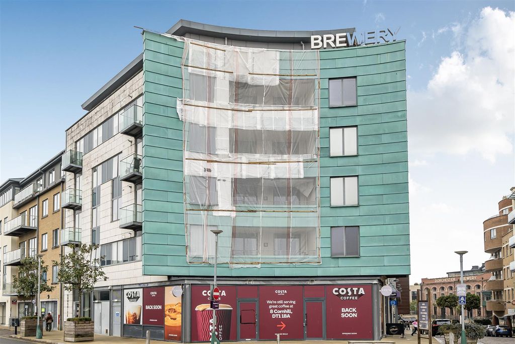 Additional image 18 of 2 bed flat for saleAmmonite, Copper Street, Dorchester DT1