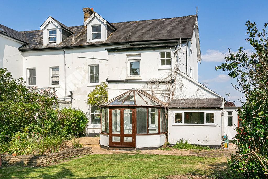 Additional image 29 of 6 bed semi-detached house for saleManorcrofts Road, Egham, Surrey TW20