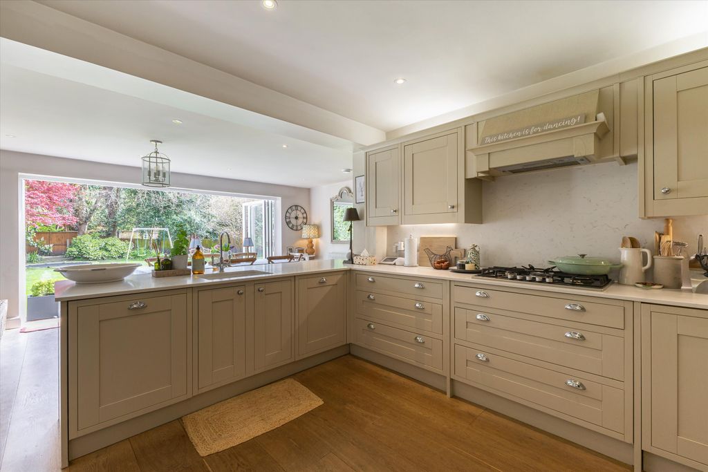 Additional image 8 of 6 bed detached house for saleBagshot Road, Englefield Green, Surrey TW20
