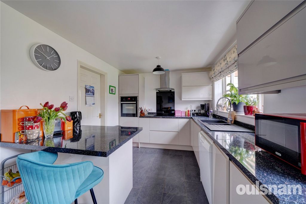 Additional image 3 of 4 bed detached house for saleJackdaw Lane, Droitwich, Worcestershire WR9