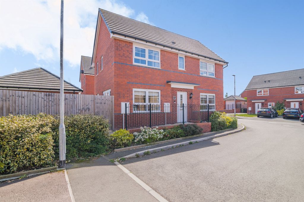 Additional image 16 of 3 bed detached house for saleHerrick Vale, Ledbury, Herefordshire HR8