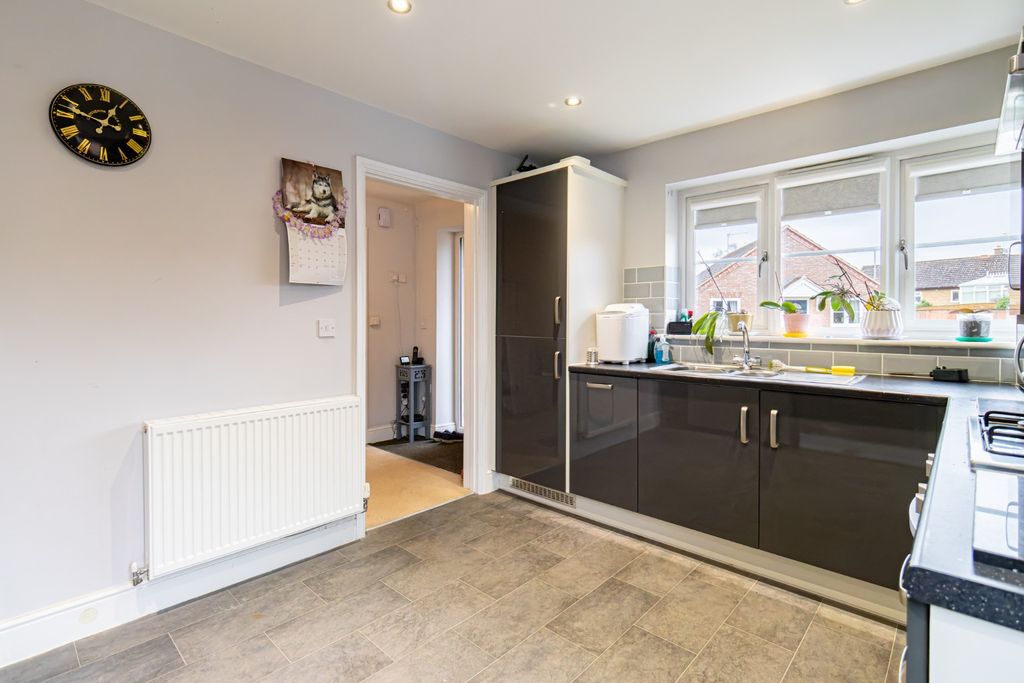 Additional image 9 of 3 bed detached bungalow for saleWimbledon Way, Downham Market, Norfolk PE38
