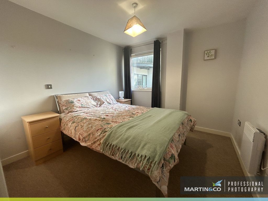 Additional image 10 of 2 bed flat for saleAlexandria House, Victoria Wharf CF11