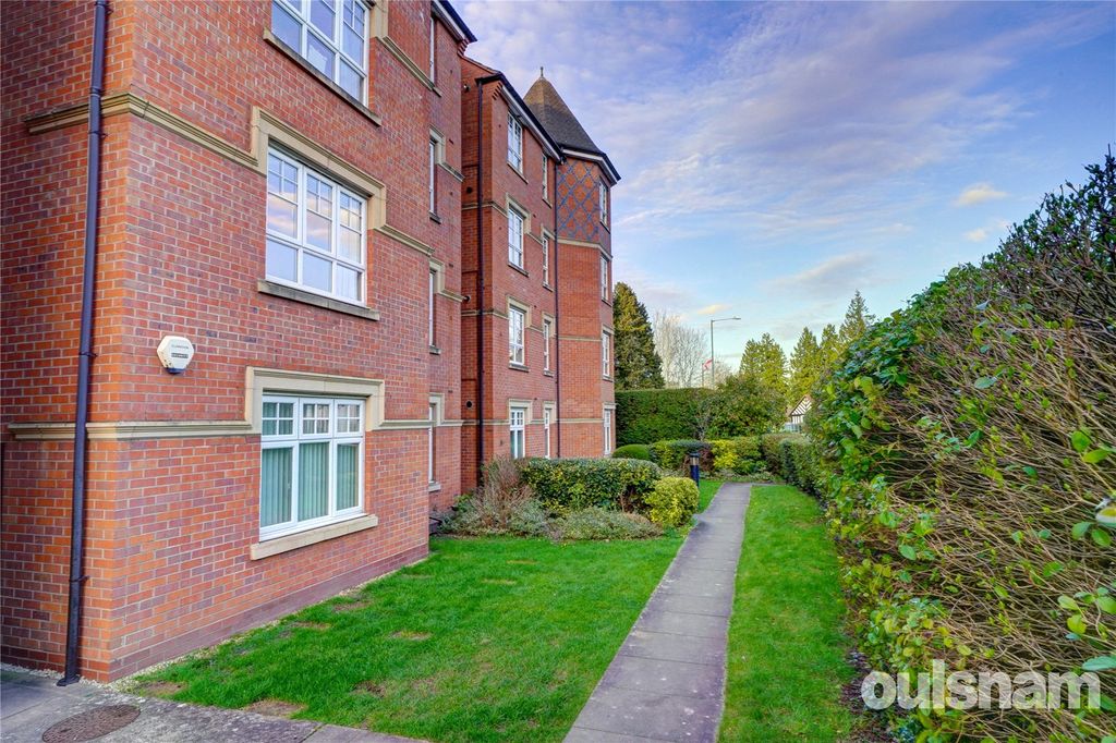Additional image 8 of 2 bed flat for saleSt. Andrews Road, Droitwich, Worcestershire WR9
