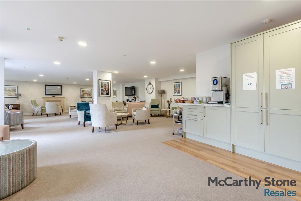 Additional image 15 of 1 bed flat for saleHorton Mill Court, Hanbury Road, Droitwich WR9