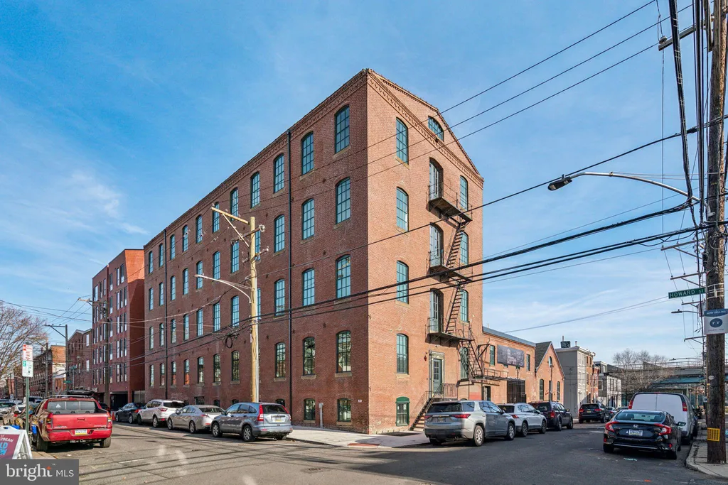 Additional image 20 of 1801 N Howard Street Unit 205, Philadelphia, PA 19122
