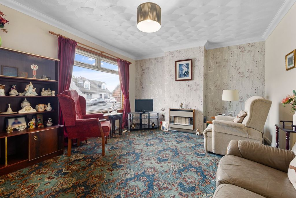 Additional image 3 of 3 bed semi-detached house for saleMaxwood Road, Galston KA4