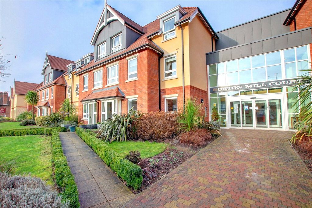 Additional image 18 of 2 bed flat for saleHanbury Road, Droitwich, Worcestershire WR9