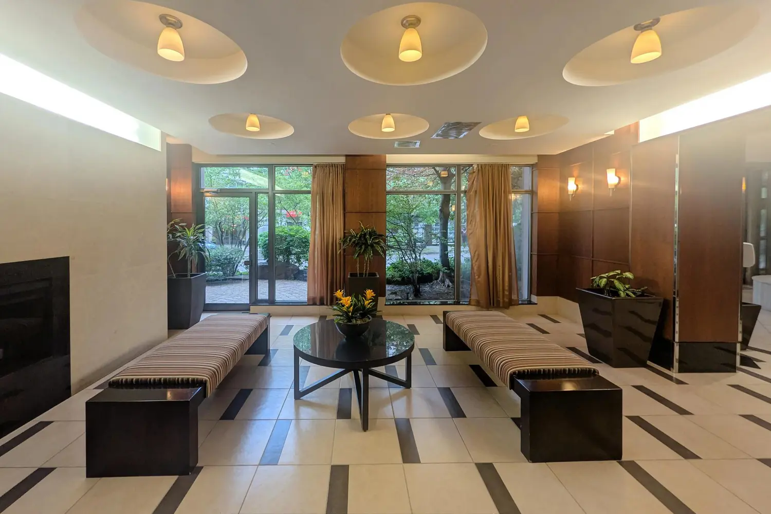10 Northtown Way 1510