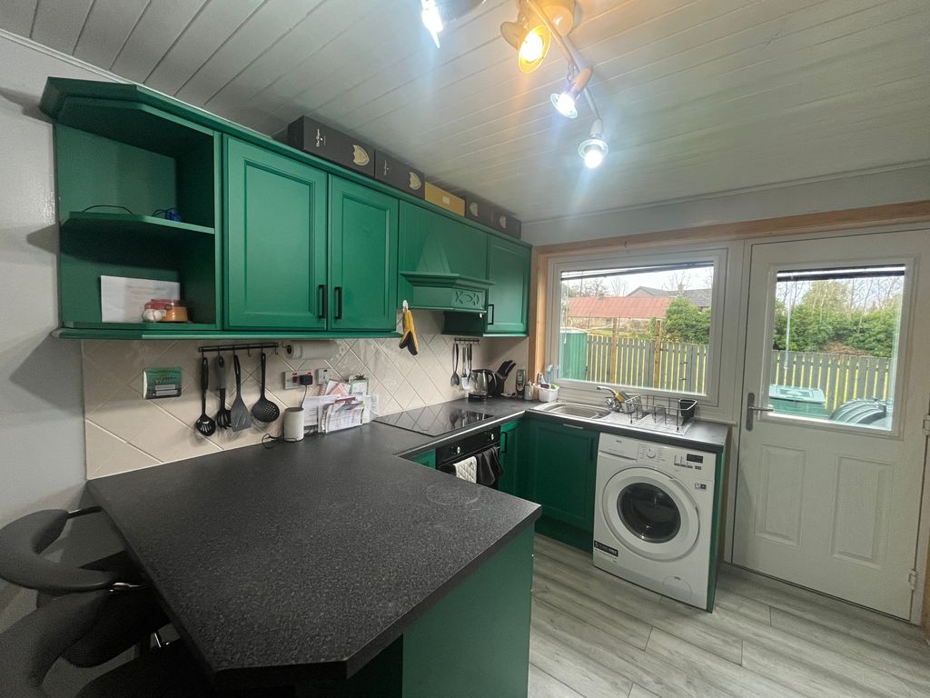 Additional image 5 of 3 bed terraced house for saleGordon Place, Tain IV20