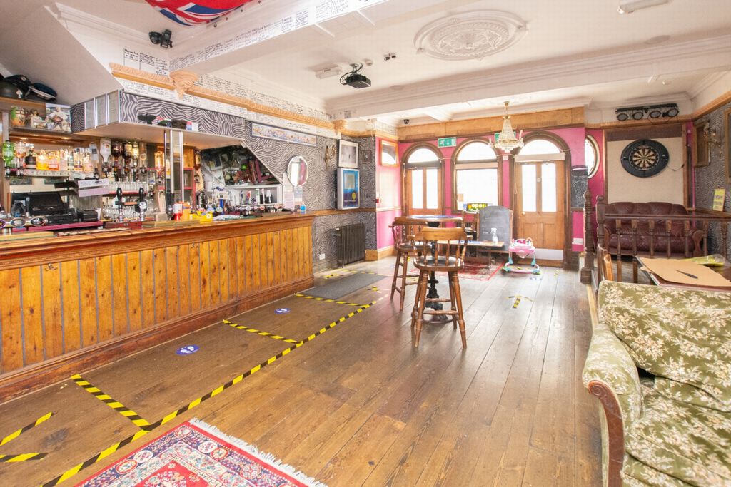 Additional image 11 of 4 bed pub/bar for saleLadywell, Dover CT16