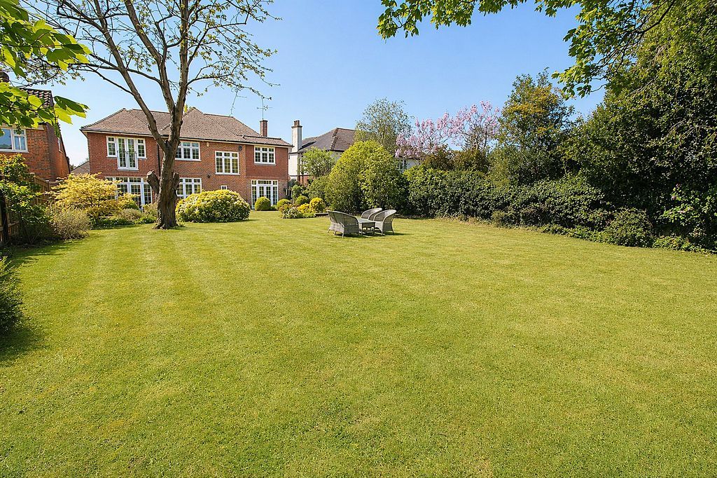 Additional image 21 of 5 bed detached house for saleLongdown Lane North, Epsom KT17