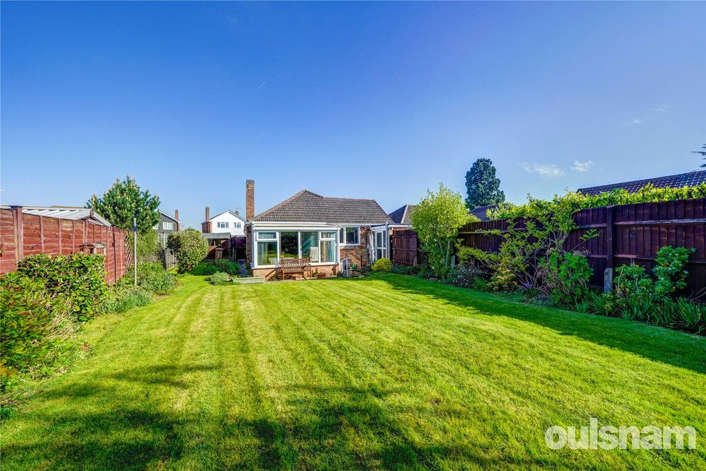 Additional image 16 of 2 bed bungalow for saleMinter Avenue, Droitwich, Worcestershire WR9