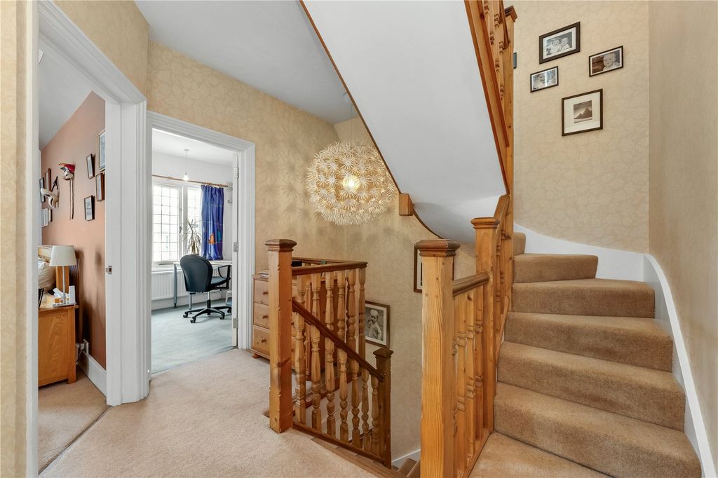 Additional image 7 of 6 bed detached house for saleGrove Road, East Molesey, Surrey KT8
