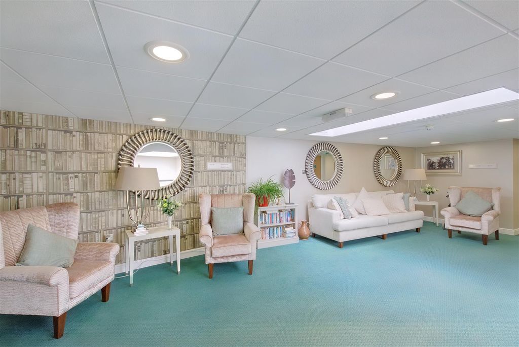 Additional image 13 of 1 bed flat for saleHorton Mill Court, Hanbury Road, Droitwich WR9