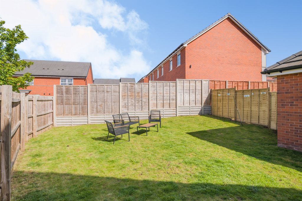 Additional image 2 of 3 bed detached house for saleHerrick Vale, Ledbury, Herefordshire HR8