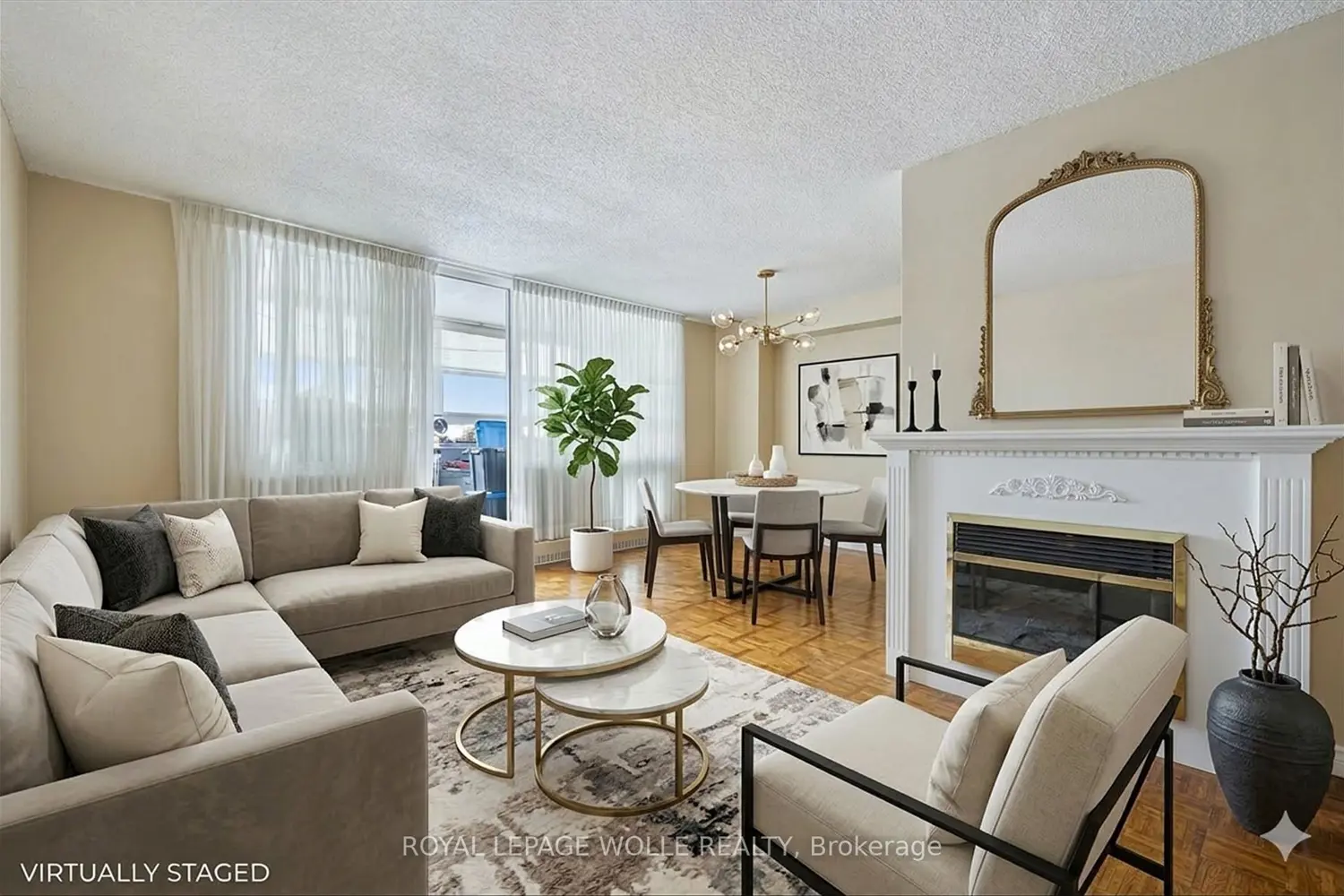 Additional image 9 of 225 Harvard Place 1510