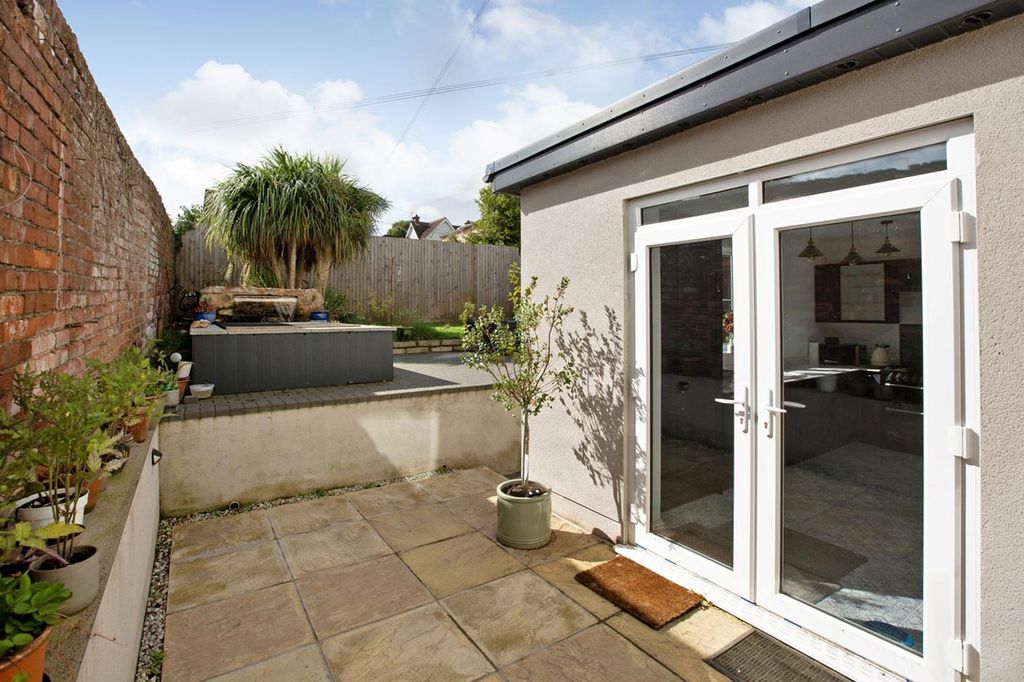Additional image 13 of 3 bed flat for saleBarton Villas, Dawlish EX7