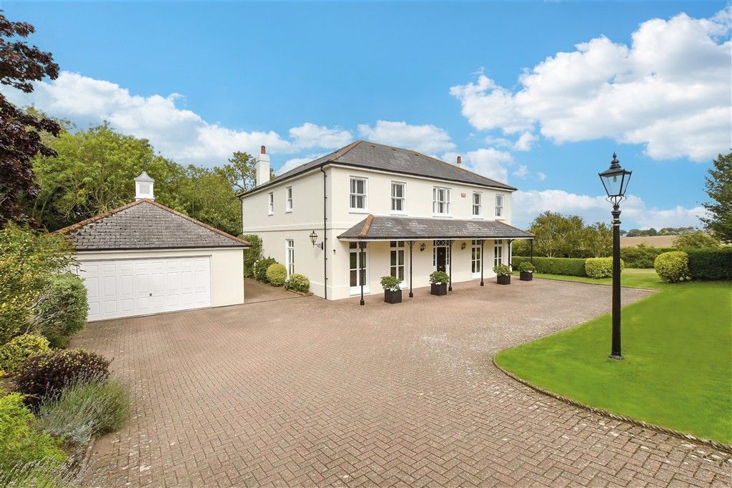 5 bed detached house for saleRipple Road, Ripple, Deal, Kent CT14