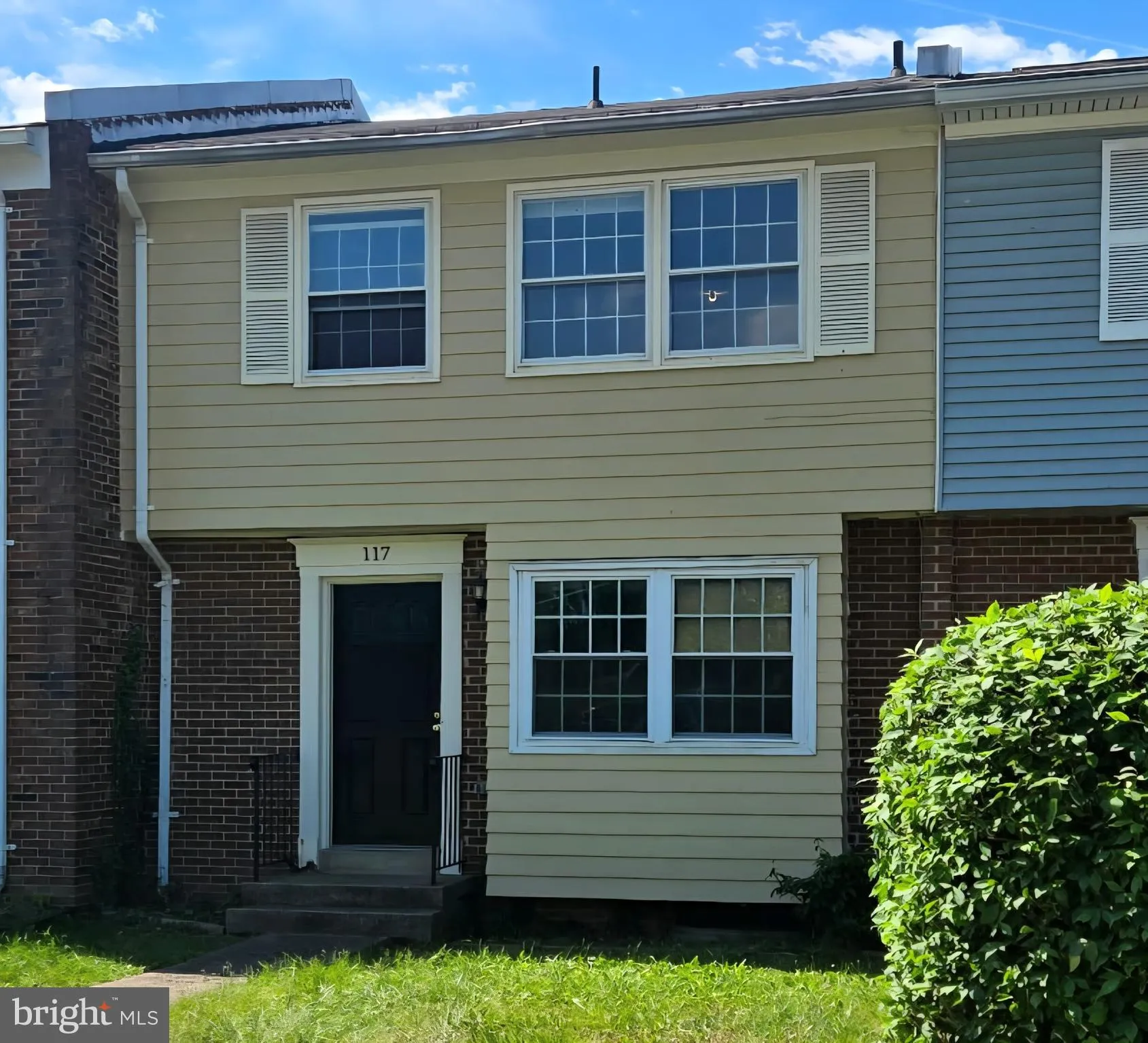 117 Davis Avenue SW, Leesburg, VA 20175