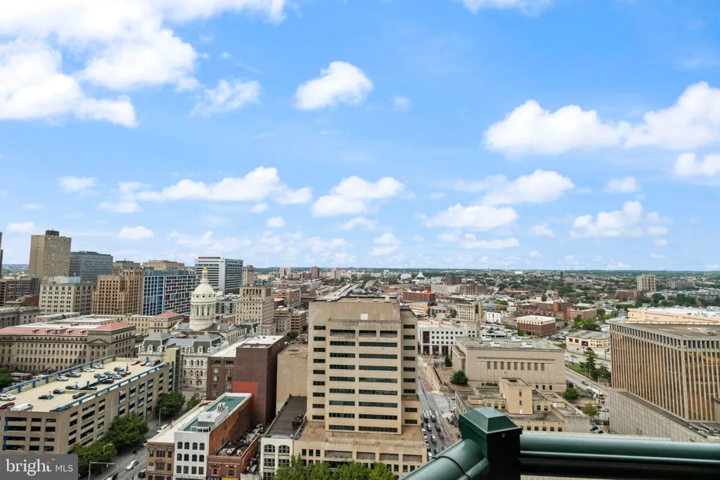 414 Water Street Unit 2310, Baltimore, MD 21202
