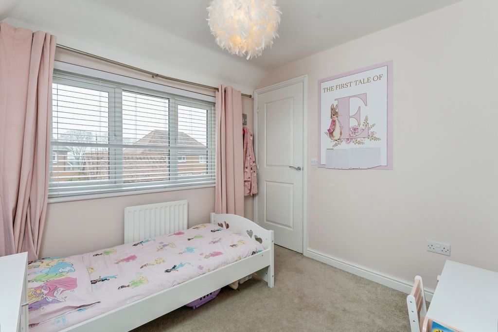 Additional image 26 of 4 bed detached house for saleLeamington Road, Little Sutton, Ellesmere Port, Cheshire CH66