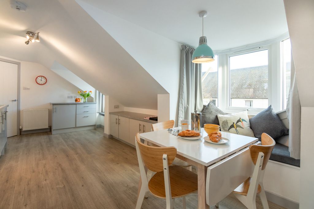 Additional image 5 of 2 bed flat for saleQuality Street, North Berwick EH39