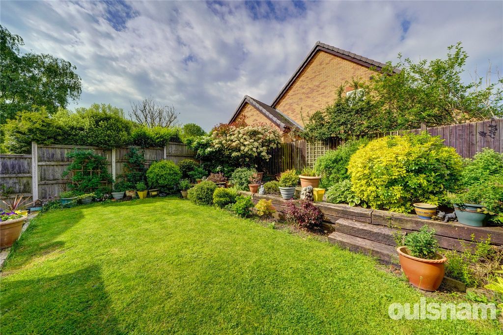Additional image 26 of 4 bed detached house for saleDugard Way, Droitwich, Worcestershire WR9
