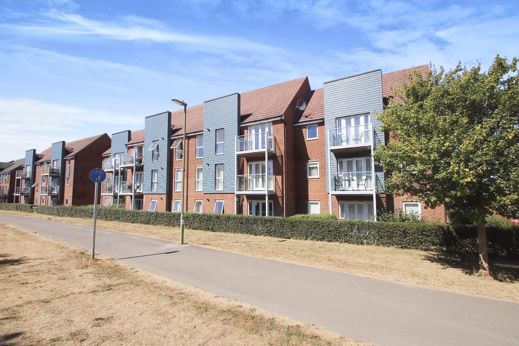 Additional image 17 of 2 bed flat for saleDakota Way, Eastleigh SO50